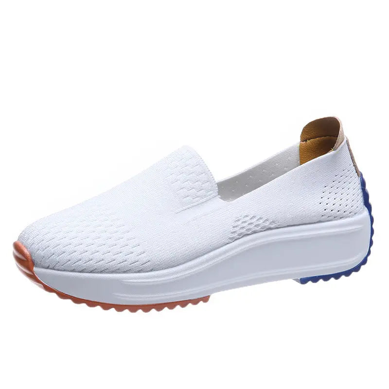 Lightweight Sports Shoes for Women β Stylish & Comfortable