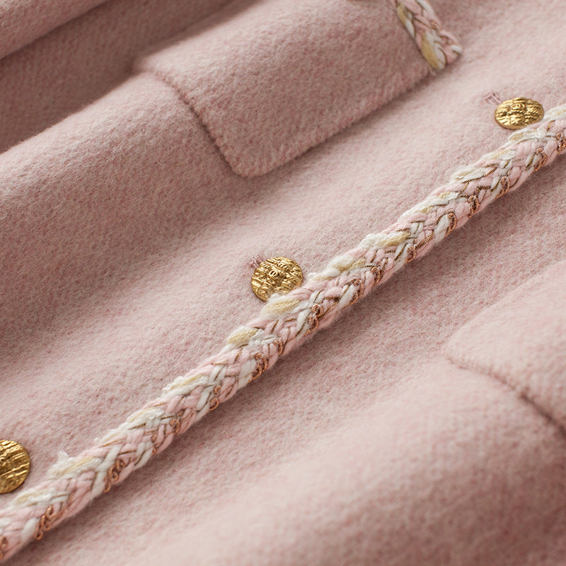 JULIA™ WOOL JACKET Caliboot