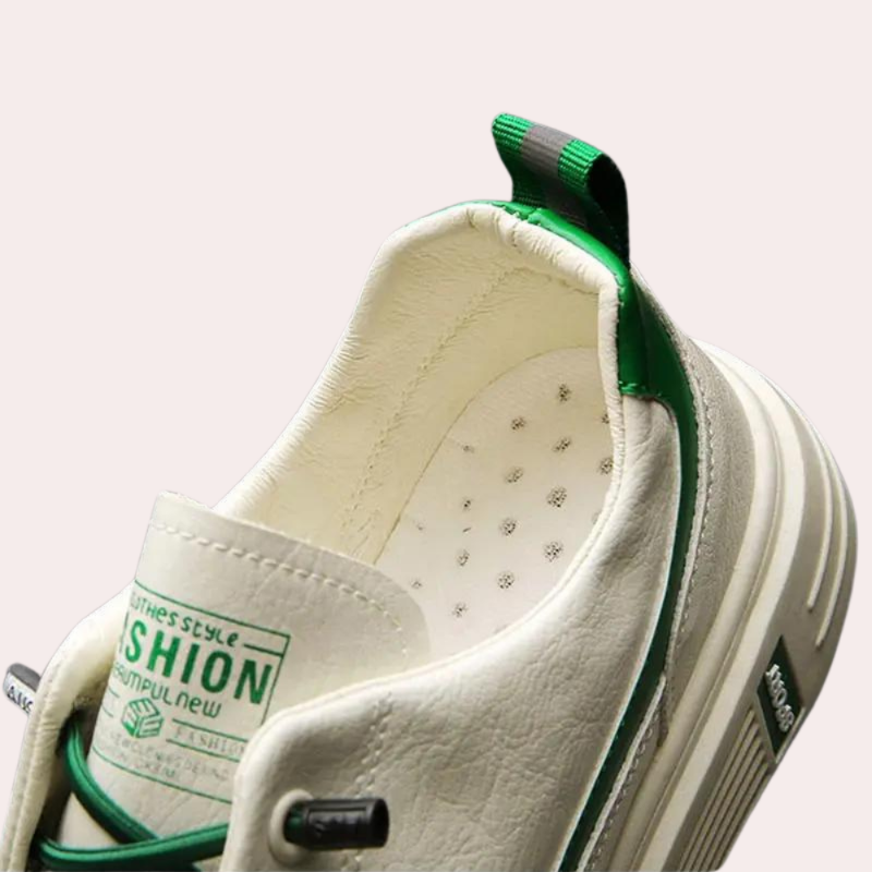 Modern Casual Sneakers for Women – Stylish & Comfortable