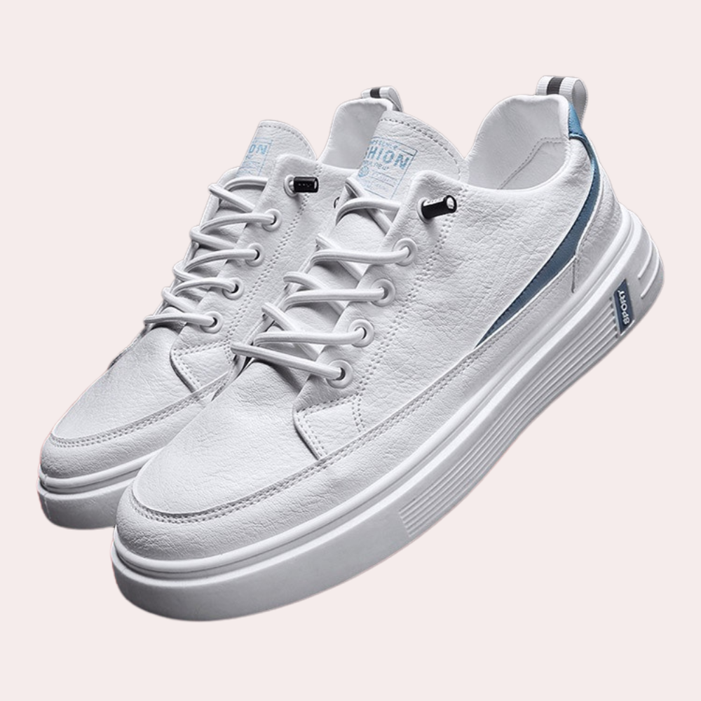 Modern Casual Sneakers for Women – Stylish & Comfortable