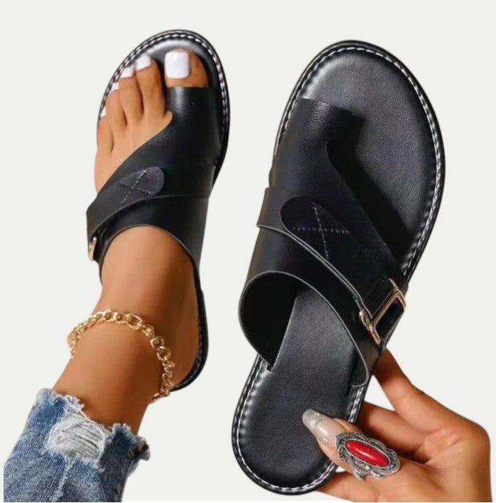 Open Toe Sandals for Women – Stylish & Comfortable for Everyday Wear