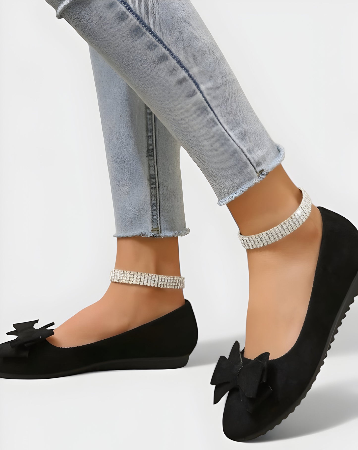 Orthopedic Comfort Shoes for Women – Stylish & Supportive Design