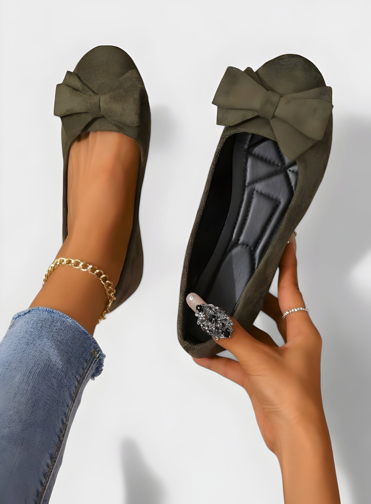 Orthopedic Comfort Shoes for Women – Stylish & Supportive Design