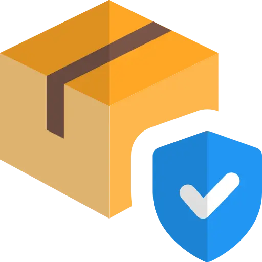 Protection d'expédition