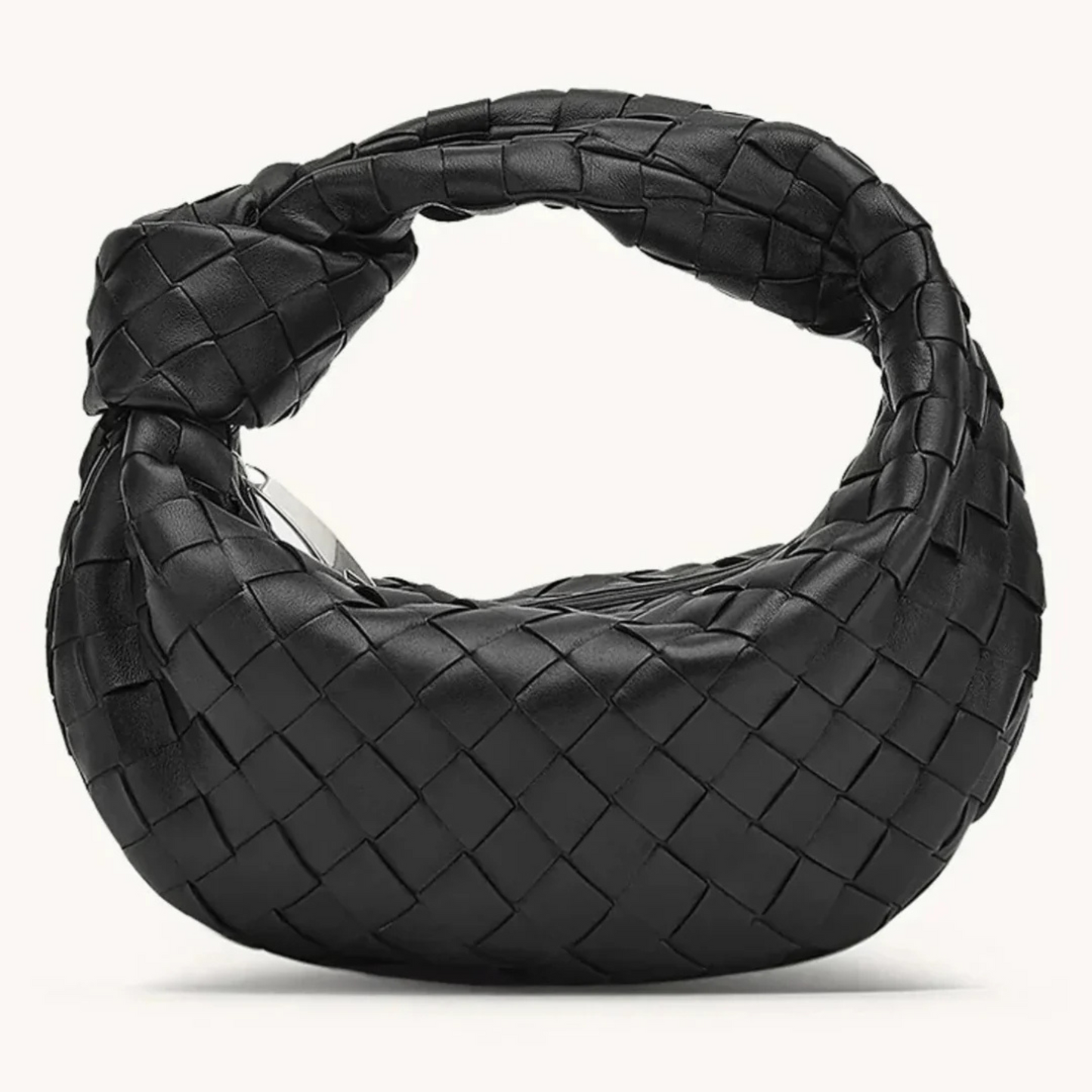 Rémy-Anne – Sac à Main Femme – Design Tressé Pratique et Élégant 4