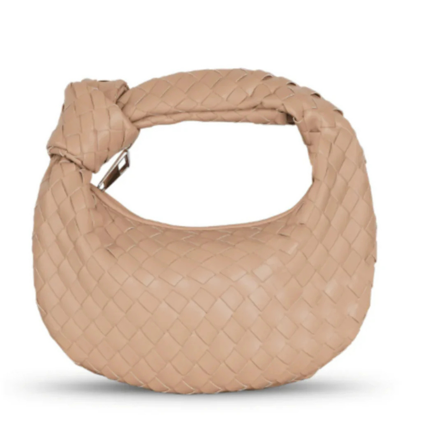 Rémy-Anne – Sac à Main Femme – Design Tressé Pratique et Élégant 5