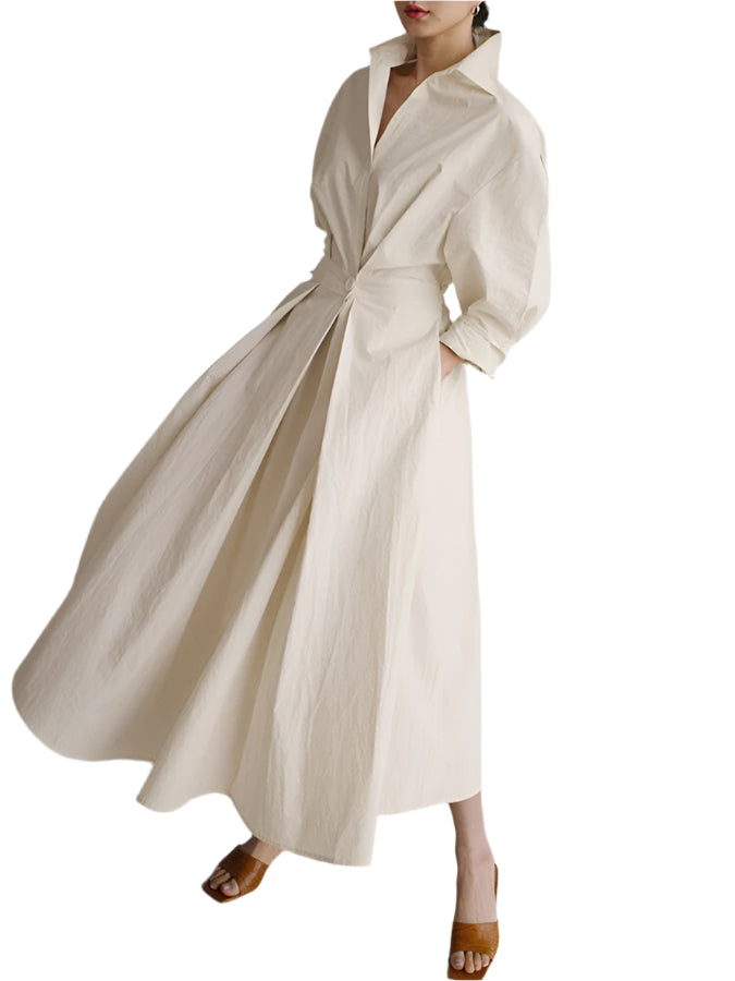 Robe Longue Femme – Élégante et Confortable 2