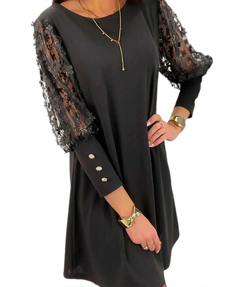 Robe Longue Femme – Élégante et Confortable pour Soirées 3