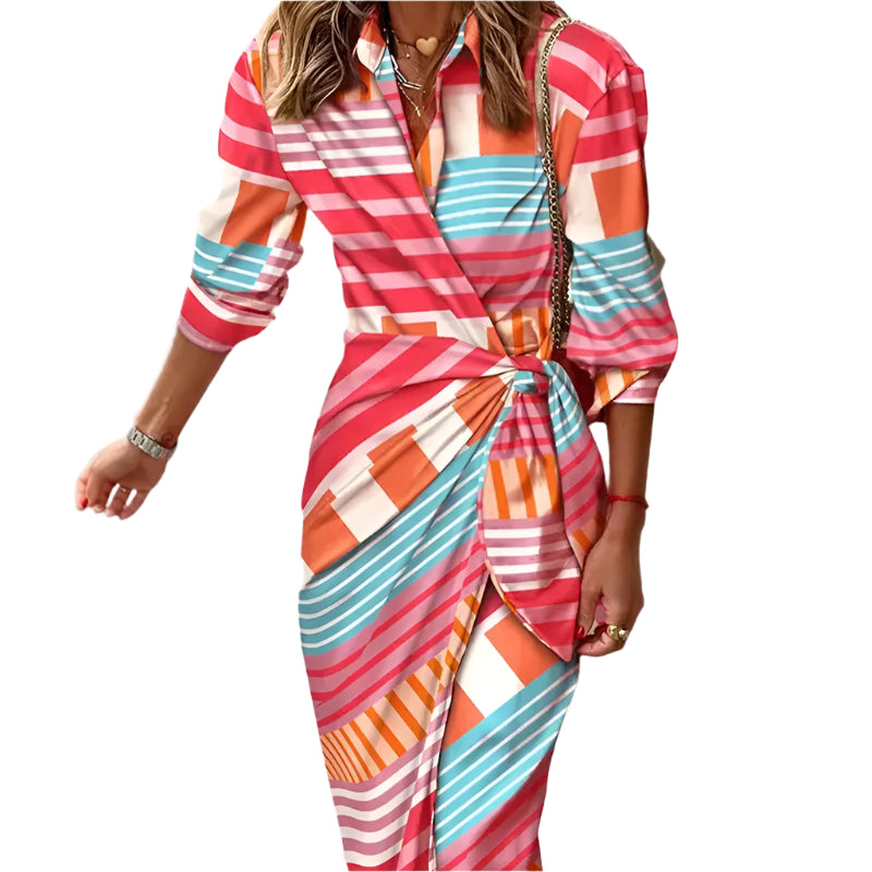 Robe d'Été Femme – Élégante et Polyvalente 4