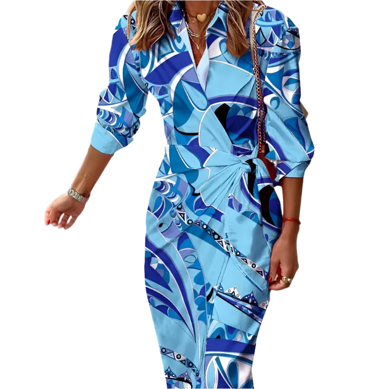 Robe d'Été Femme – Élégante et Polyvalente 5