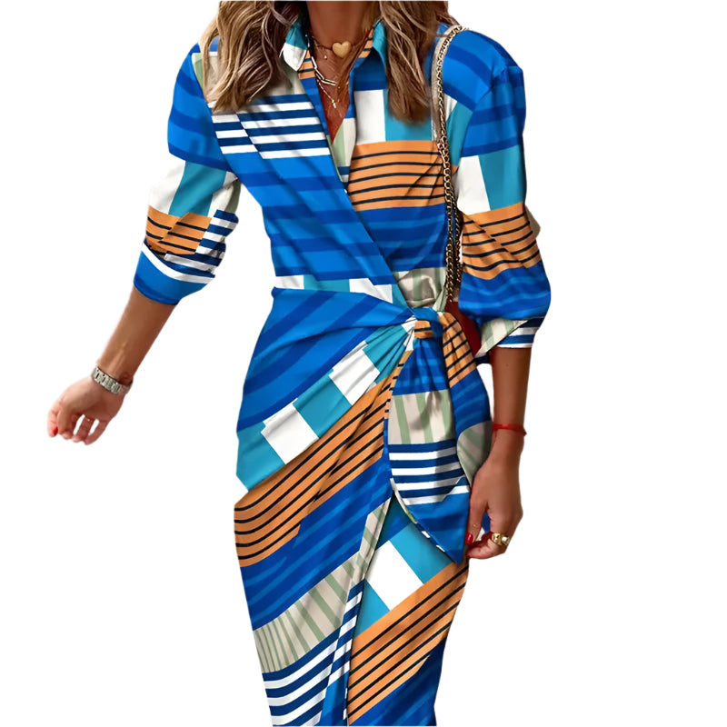 Robe d'Été Femme – Élégante et Polyvalente 9