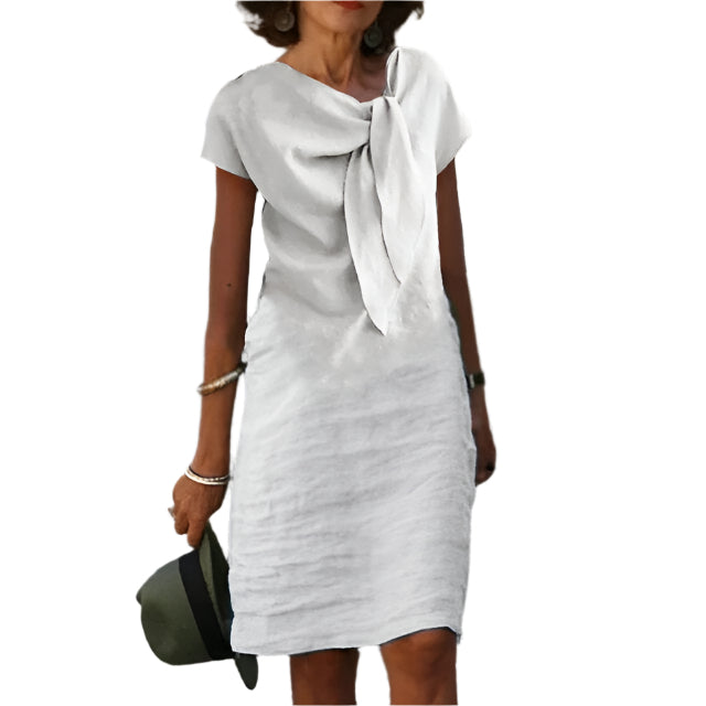 Robe de Soirée Longue Élégante – Chic et Confortable 1