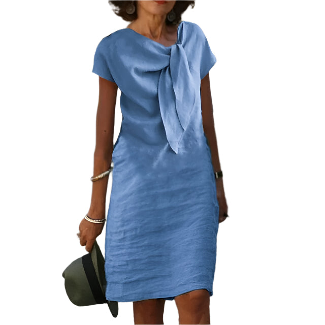 Robe de Soirée Longue Élégante – Chic et Confortable 2