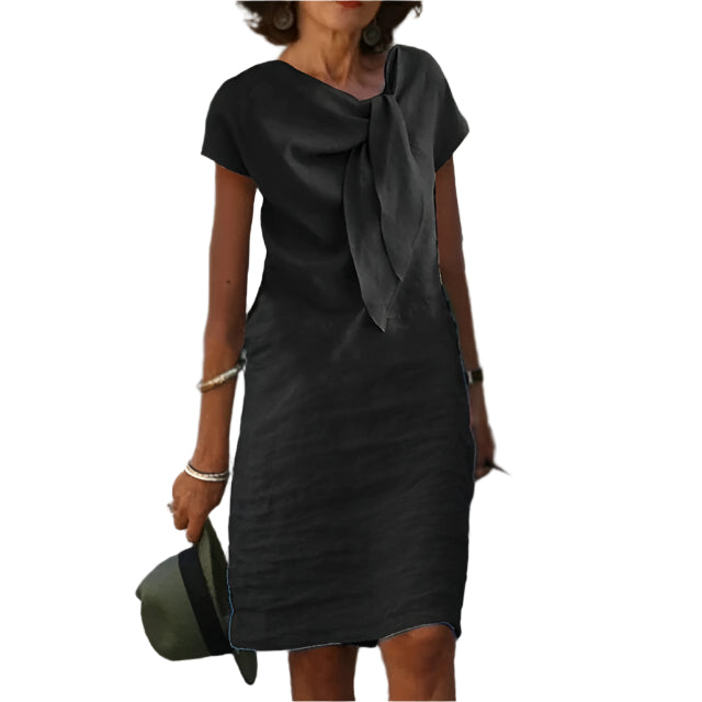 Robe de Soirée Longue Élégante – Chic et Confortable 4