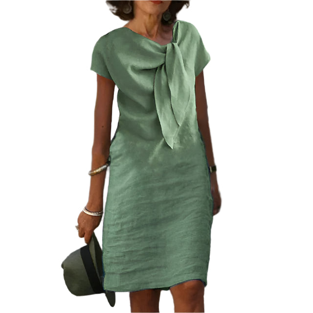 Robe de Soirée Longue Élégante – Chic et Confortable 5