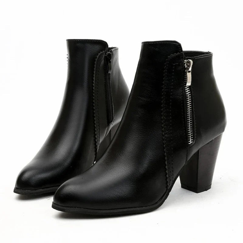 βEvaβ Retro Boots Caliboot