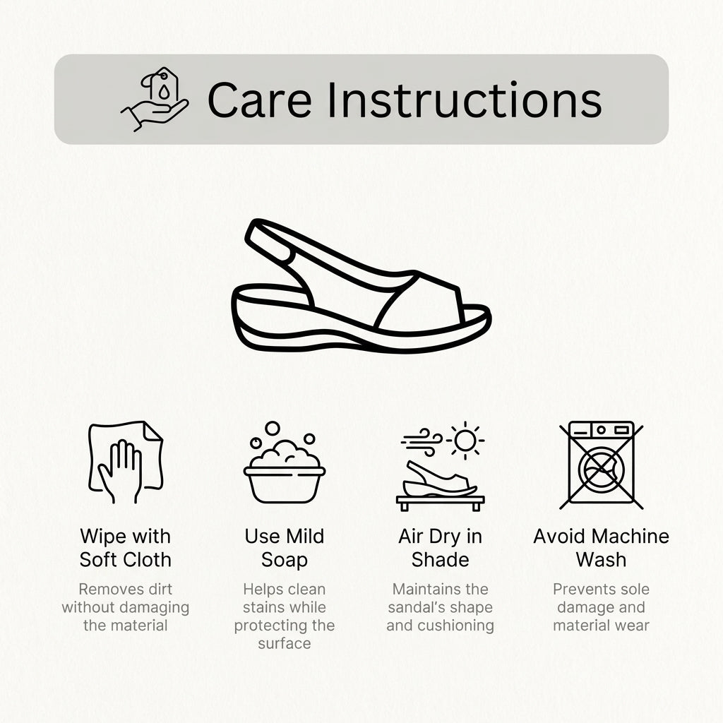 Espadrille Wedge Sandals for Women β Chic & Comfortable Caliboot