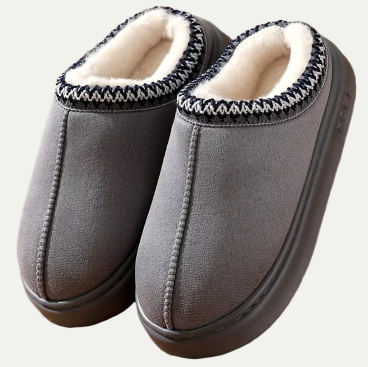 Sheepskin Slippers for Women – Cozy & Elegant Comfort