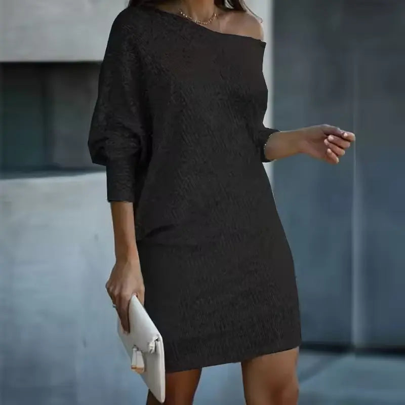Sleek Sequin Party Dress for Women – Elegant & Eye-Catching 3