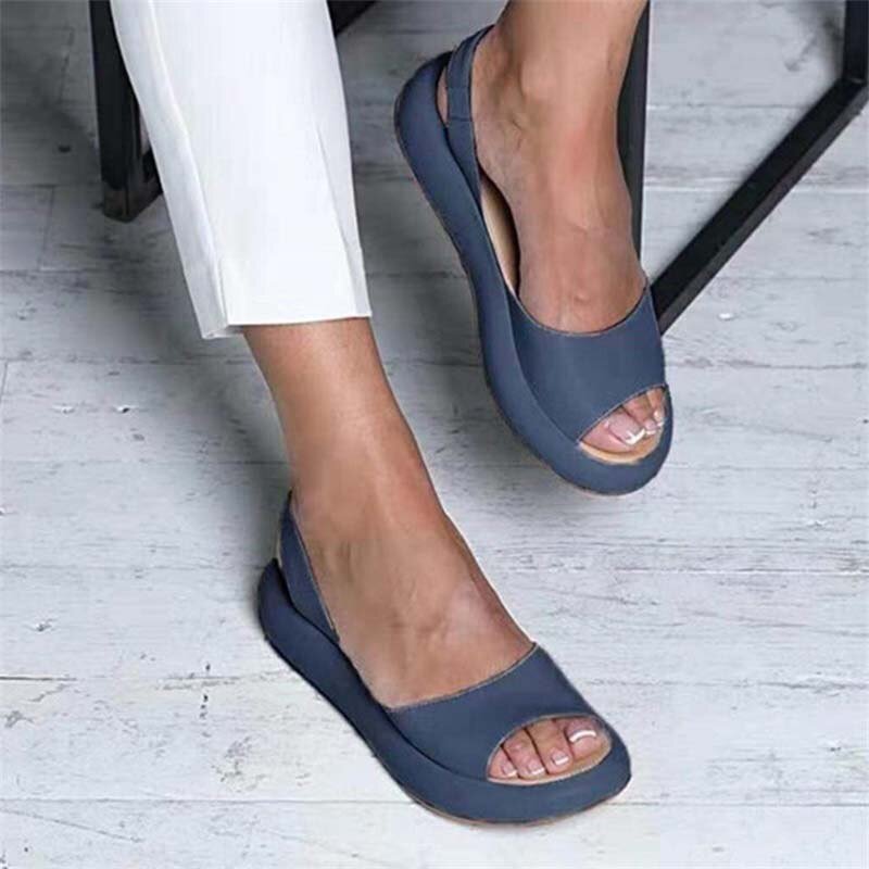 Slingback Flats for Women – Effortless Style & Comfort