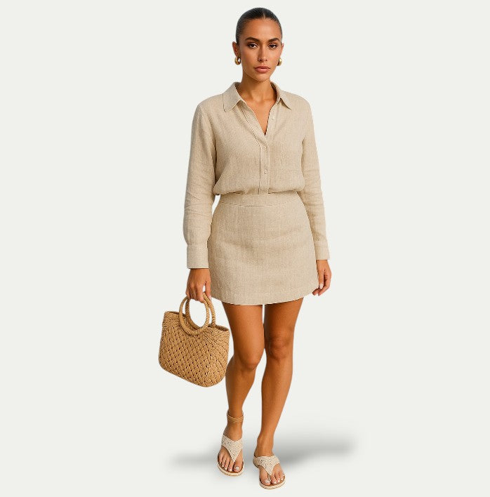 Slip-On Comfort Sandals for Women – Effortless Style & All-Day Comfort