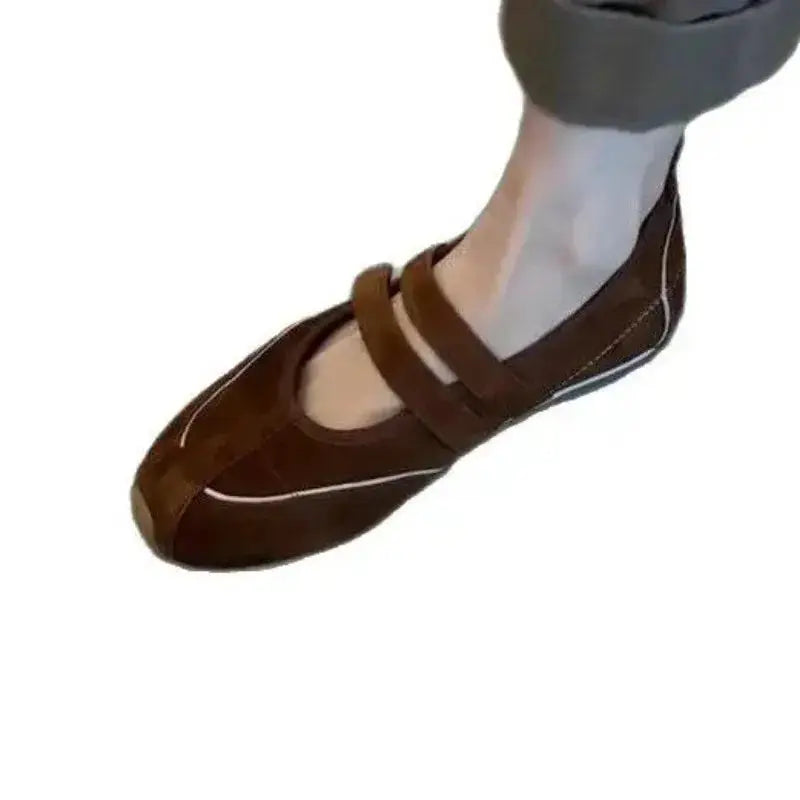 Soft Ballet Flats for Women – Comfortable & Stylish Everyday Wear