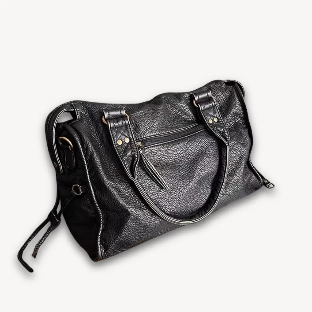 Soft Tote Handbag for Women – Elegant & Versatile-Caliboot