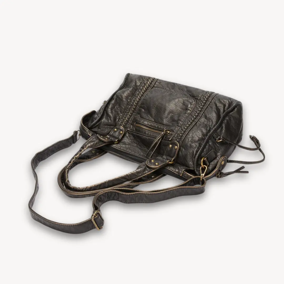 Soft Tote Handbag for Women – Elegant & Versatile-Caliboot