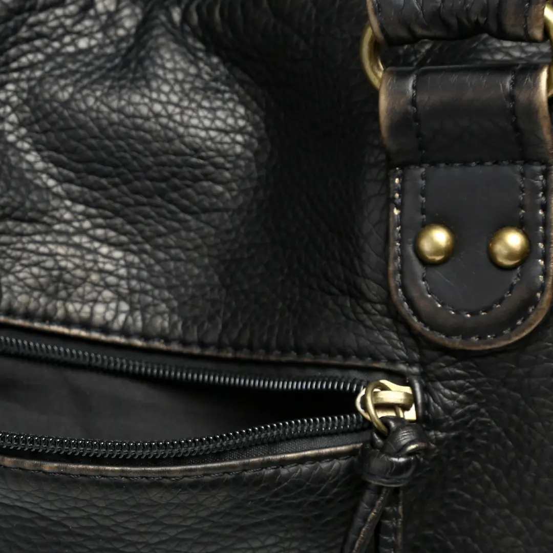 Soft Tote Handbag for Women – Elegant & Versatile-Caliboot