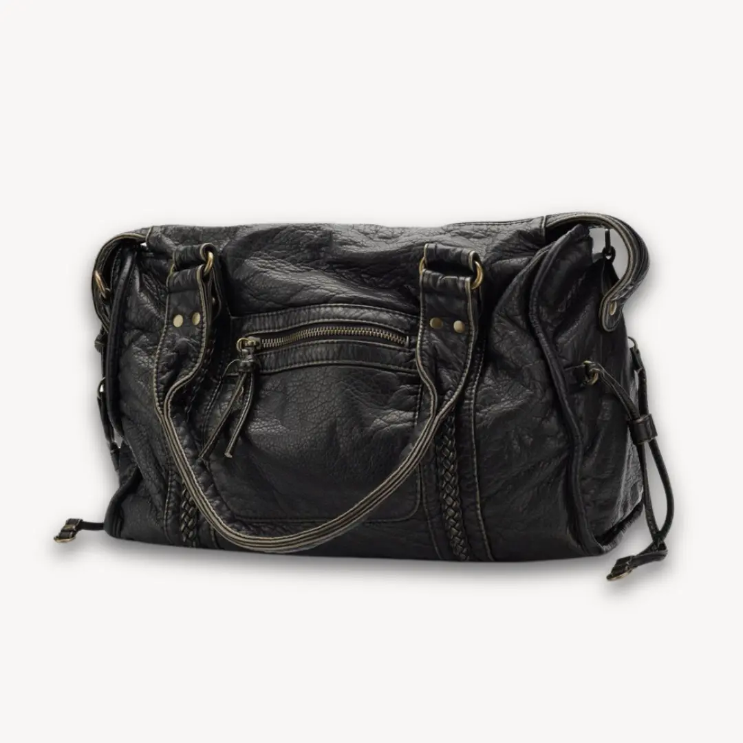 Soft Tote Handbag for Women – Elegant & Versatile-Caliboot