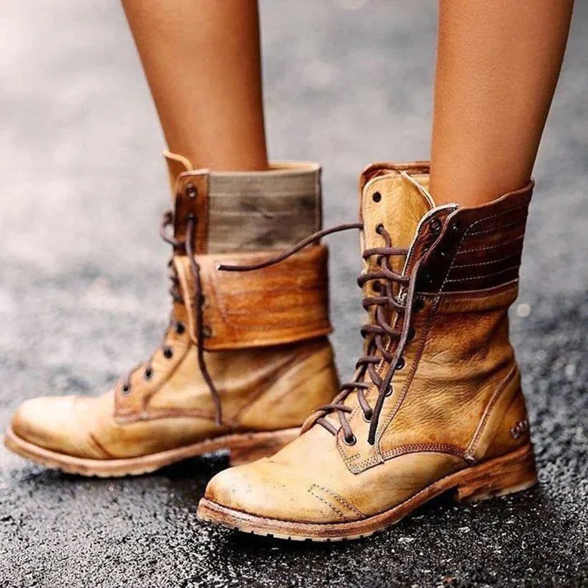 Stylish Ankle Boots for Women – Comfort Meets Versatility