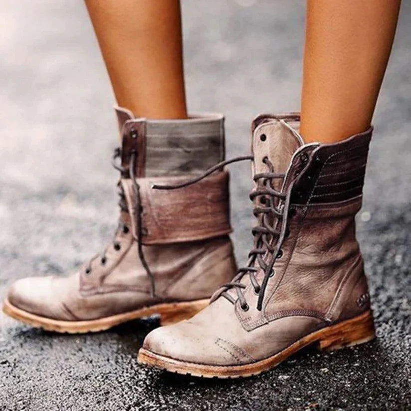 Stylish Ankle Boots for Women – Comfort Meets Versatility
