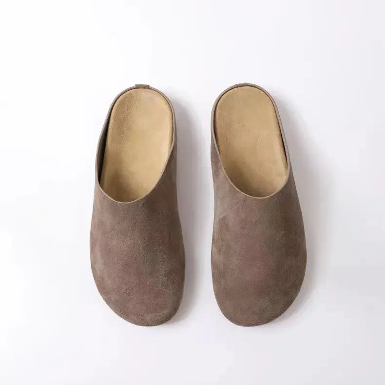 Stylish Clogs for Women – Casual & Comfortable Non-Slip Design