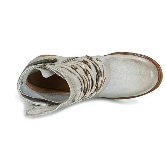 Stylish Heeled Ankle Boots for Women – Elegant & Versatile
