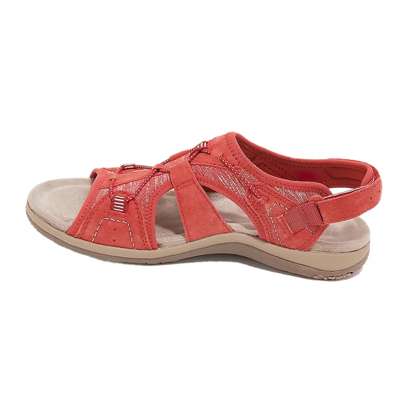 Stylish Outdoor Sandals for Women – Comfort Meets Adventure