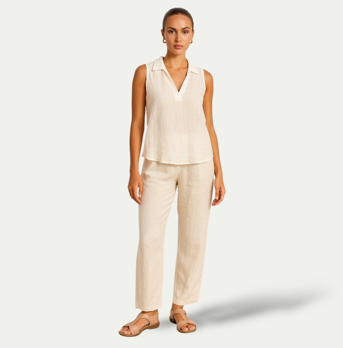 Supportive Leather Sandals for Women – Effortless Comfort & Style