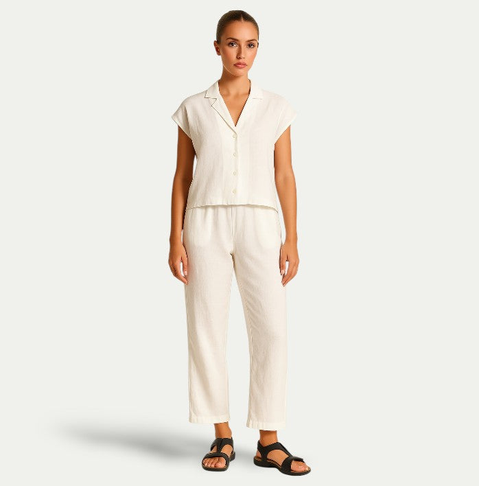 Supportive Leather Sandals for Women – Effortless Comfort & Style