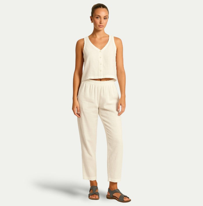 Supportive Leather Sandals for Women – Effortless Comfort & Style