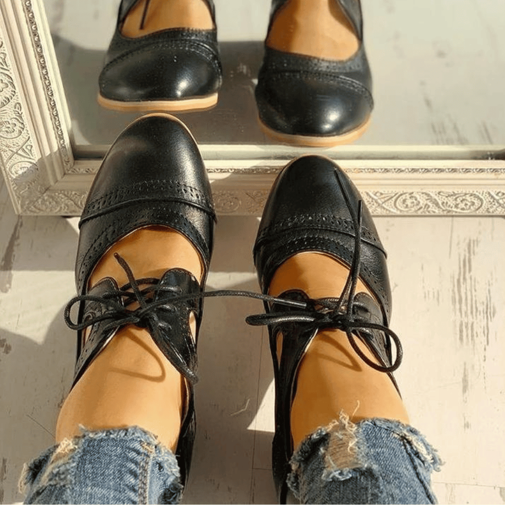 Unique Heeled Boots for Women – Stylish & Comfortable