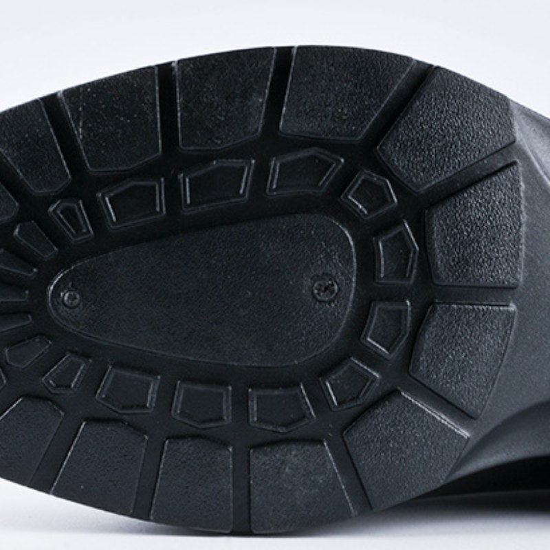 Waterproof High Boots for Women – Elegant & Stylish Design