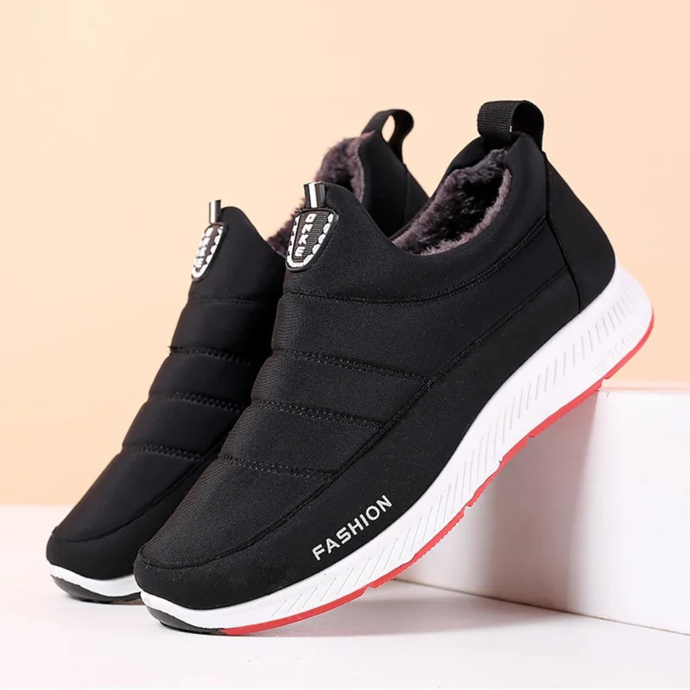 Waterproof Sneakers for Women – Stylish & Comfortable