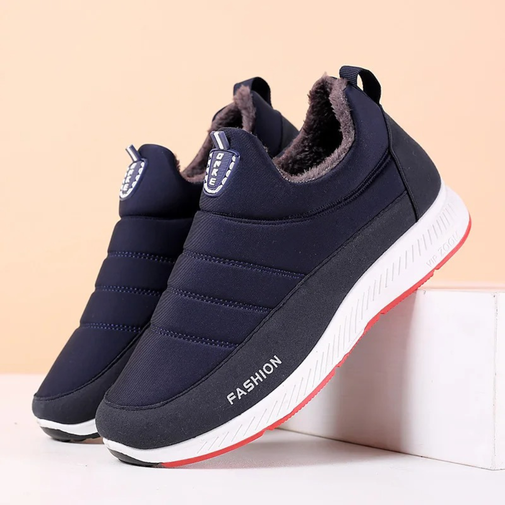 Waterproof Sneakers for Women – Stylish & Comfortable