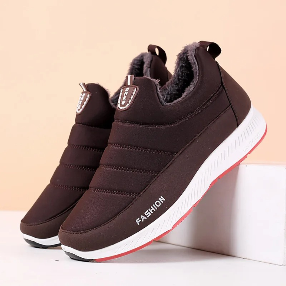 Waterproof Sneakers for Women – Stylish & Comfortable