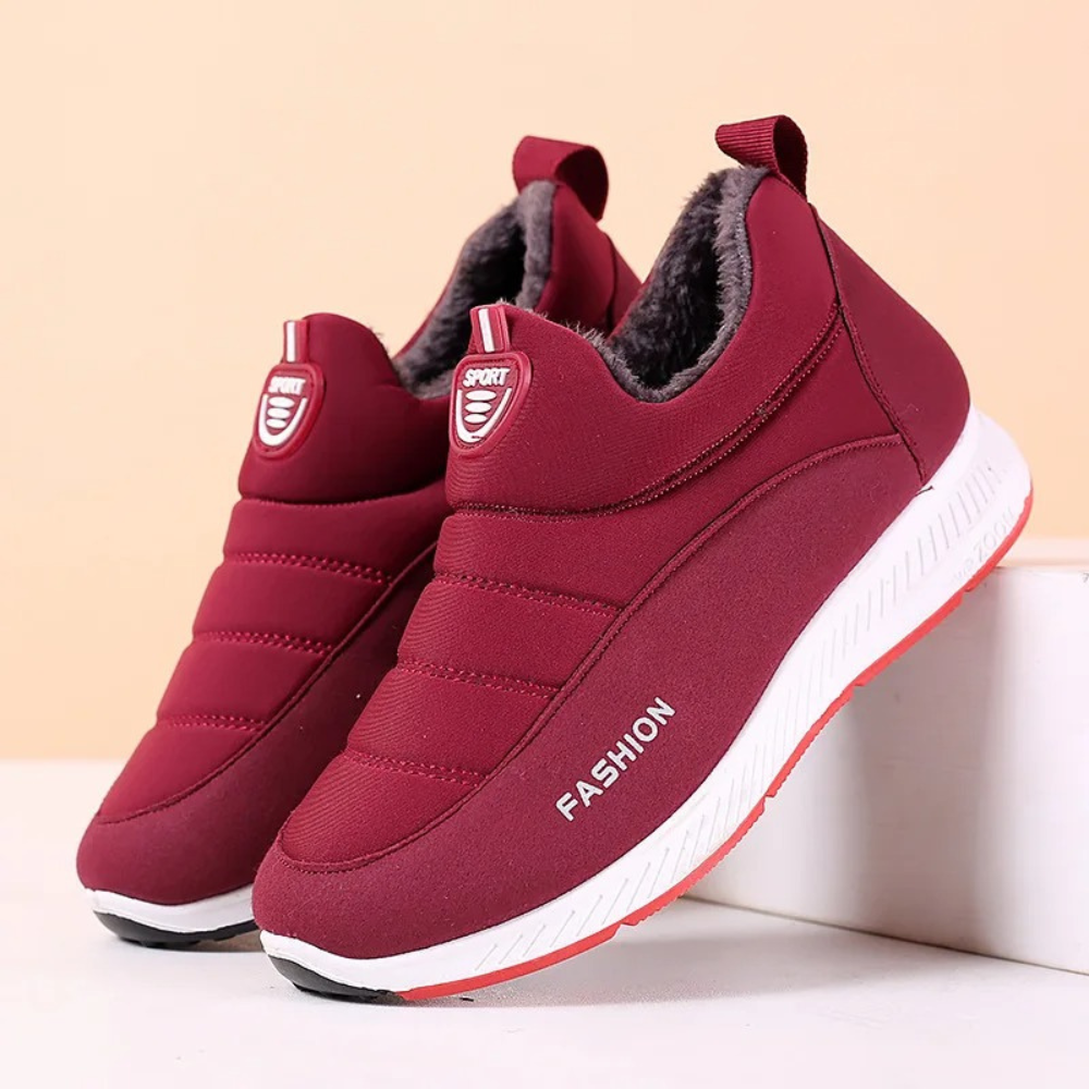 Waterproof Sneakers for Women – Stylish & Comfortable