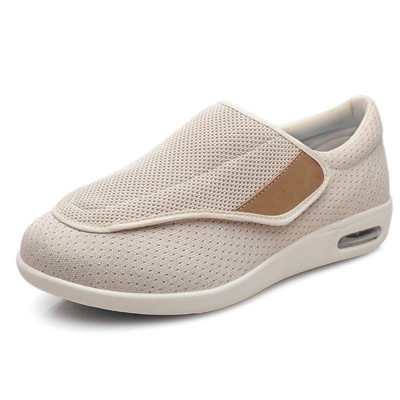 Wide Orthopedic Shoes for Men and Women – Optimal Comfort & Support