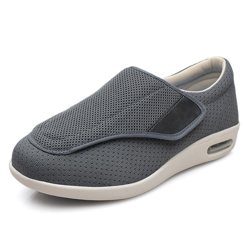 Wide Orthopedic Shoes for Men and Women – Optimal Comfort & Support