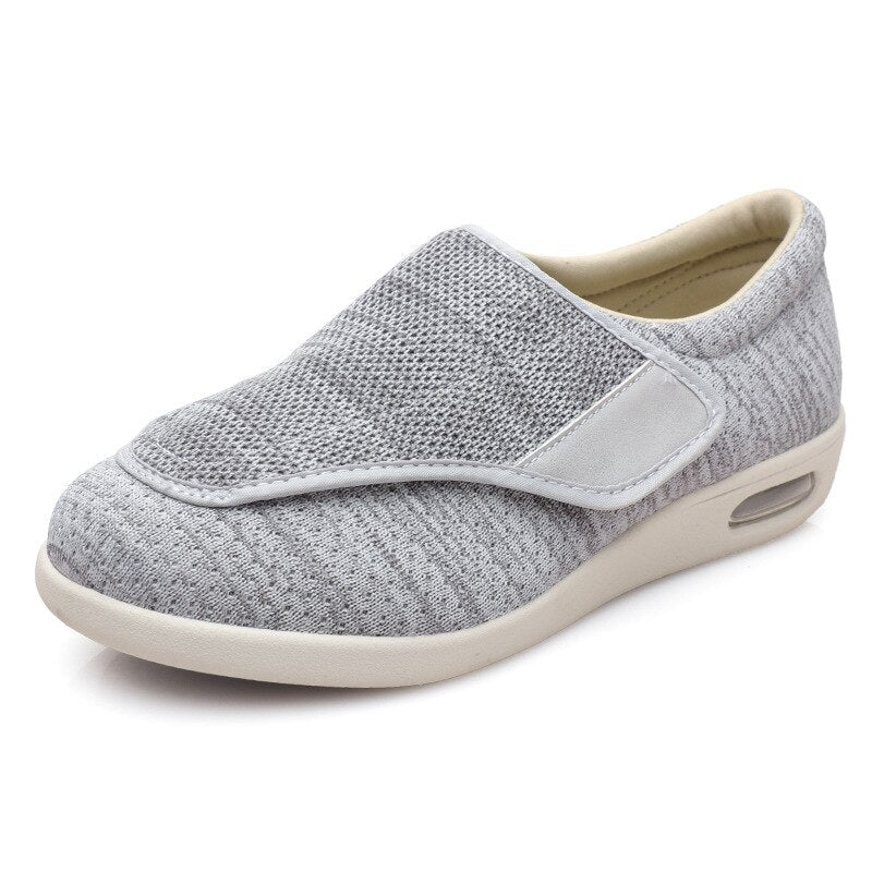 Wide Orthopedic Shoes for Men and Women – Optimal Comfort & Support