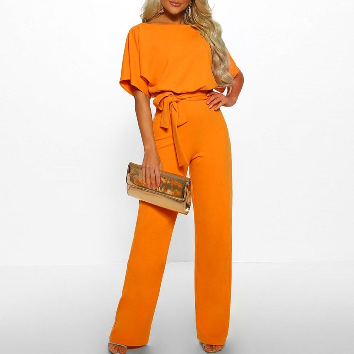 Alix – Top Chic pour Femmes – Élégant & Luxueux