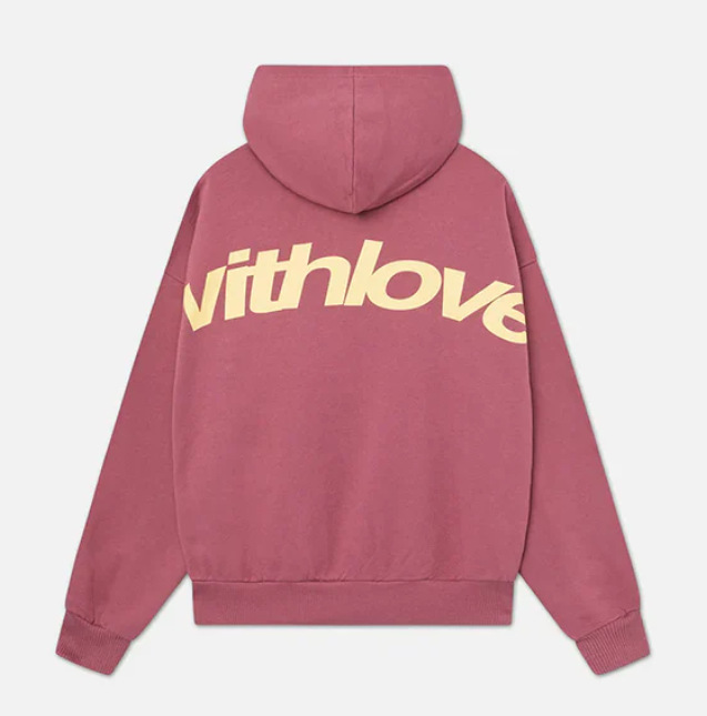 Soft Blend Hoodie for Women β Modern Cut & Cozy Comfort Caliboot