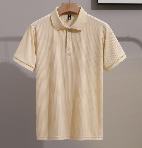 Adrelle - Polo Décontracté pour Hommes – Élégant & Confortable